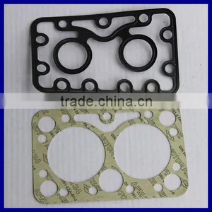 Bock FK40 Type K Compressor Gasket Set, Different Size Complete Gasket Kit, Cheap Compressor Part Made in China thumbnail-2