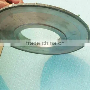 Ceramic Bonded CBN Grinding Discs thumbnail-1