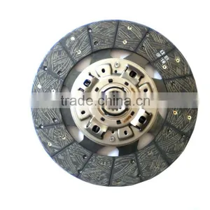 Auto Clutch Disc QINGLING 700P Clutch Plate A Daikin Truck Disk Clutch QINGLING Light Truck Auto Spare Parts thumbnail-3