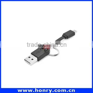 Fashionable Cheapest Braided Cable Mfi for Iphone 6 thumbnail-6
