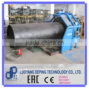 Pipeline Construction Used Pipe End Pipe Beveling Machine for Automatic Welding thumbnail-4