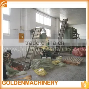 Nut Dehulling Process Automatic Shelling Production Nut Shelling Machine thumbnail-6