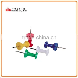 Multi-Colored Drawing Pin Tunmb Tacks/push Pins thumbnail-4