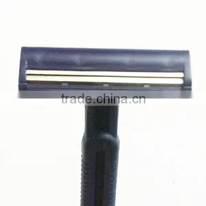Twin Blades Shaving Razor thumbnail-2