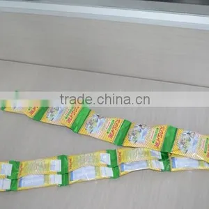 25g Automatic Milk Powder Packaging Machine thumbnail-2