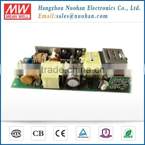 Meanwell 60W 42V Single Output Switching Power Supply LED Driver Pwm Dimmable Led Driver 60w/led Tube External Driver thumbnail-1