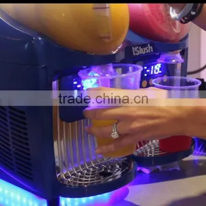 ISlush Mini Slushy Machine Designed in Australia thumbnail-6