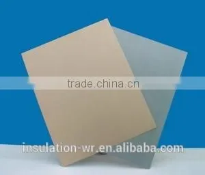 Phenolic Laminated Copper Clad Laminate Sheet/CCL Cem-1 thumbnail-3