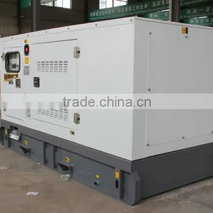 Lovol Engine 1003TG Diesel Generator 30kw thumbnail-3
