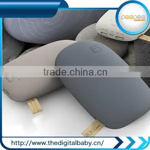 Top Selling in the World 10400mah Power Bank of Travel Charger thumbnail-1