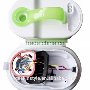 2016 HGD - 608 Hot Hang Ironing Machine 220 v Electric Portable Mini Hang Ironing Machine thumbnail-3