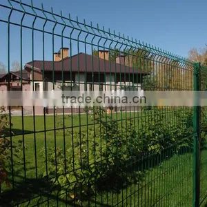China Supplier Low Price High Quality Fence thumbnail-2