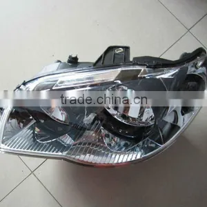 CAR HEAD LAMP FOR FIAT PALIO'05 thumbnail-1