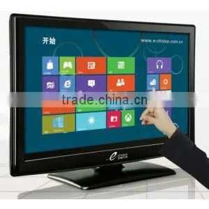 Hot Sell! Usb Multi Touch Screen Overlay Kit/infrared Multi Touch Frame thumbnail-3