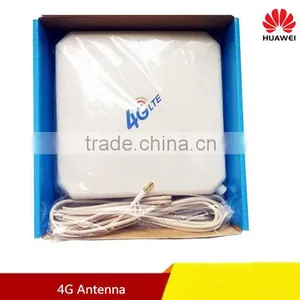 New Wirelss Indoor 4G LTE Antenna TS9 35dbi External Antenna for Router 4g thumbnail-4
