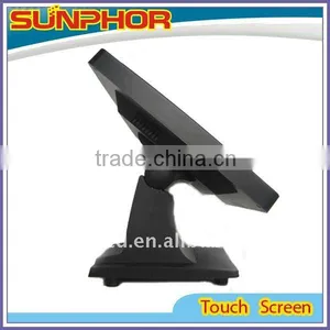 15'' Touch LCD Monitor (With VGA, USB Interface) thumbnail-1