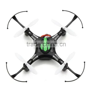 Hot Toys! 2.4 GHz 6 Axis Mini Quadcopter, Headless Drone thumbnail-3