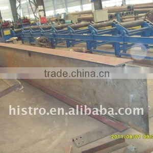 Steel Structure thumbnail-1