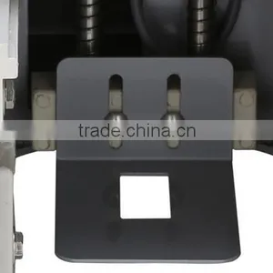 Cup Sealing Machine/ Jelly Filling Machine/ Juice Filling Sealing Machine thumbnail-3