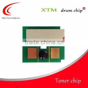 Compatible With HP 2550L 2550Ln 2550n 2820 2840 2830 LBP 5200 Toner Chips Q3961A Q3960A Q3962A Q3963A K/C/M/Y Laserjet Chip thumbnail-2