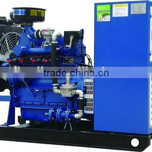 20KW Natural Gas Generator thumbnail-1