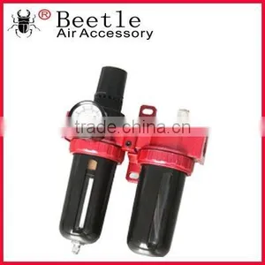 Air Filter Regulator & Lubricator thumbnail-1