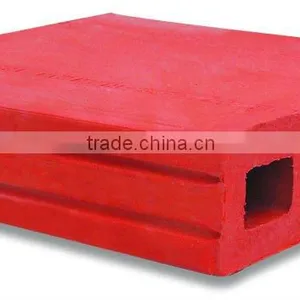 4 Holes Clay Bricks thumbnail-1
