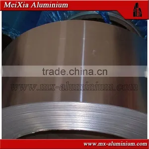 Aluminum Closure Material for Comestic Beverage thumbnail-1