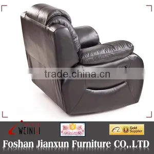 GC853 Modern Single Seat Recliner thumbnail-3