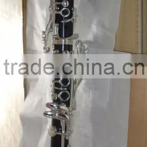 Composite Wood 17 Keys Clarinet HCL-304 thumbnail-1