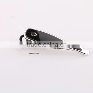 New Multifunctional Portable Clip-on Stereo Bluetooth Headset With Mic Quality thumbnail-6