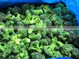 Frozen Green Broccoli thumbnail-1