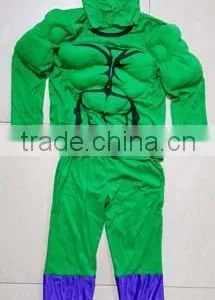 Custom Cosplay Cartoon Superhero Halloween Costumes Kids Party Wear Dresses for Boys Quality Choice thumbnail-3