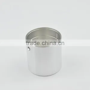 Aluminum 6061 Cnc Lathe Turning Parts thumbnail-3