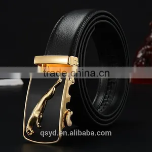 Wholesale Mens Leather Belts For Men thumbnail-5