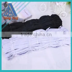 Cheap Custom Polyester Webbing Strap Band Jacquard Elastic thumbnail-3
