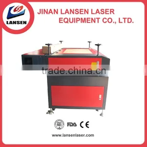 Widely Used Protable Co2 Granite Laser Portable Engraver thumbnail-1