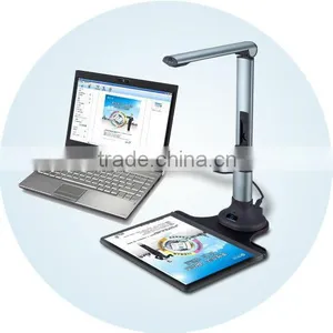 Trade Asssurance Supplier 5 Megapixel USB Document Scanner thumbnail-1