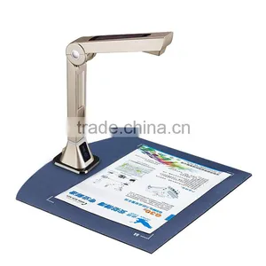 DINGYI K3 Economical 2048*1536 3MP High Speed Portable USB Scanner thumbnail-1