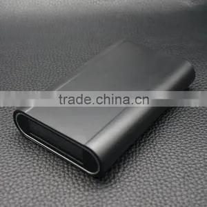 10400mah Battery Removable Power Bank and Replaceable-battery Power Charger for Moible and Tablet 3.1A 2.1A 1A Supplier's Choice thumbnail-4
