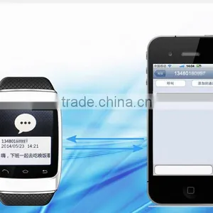 Mobile Phone Accessories-Intelligent Bracelet, Watches thumbnail-5
