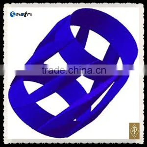 Oilfield API 10D Welded Spiral Casing Centralizer thumbnail-1