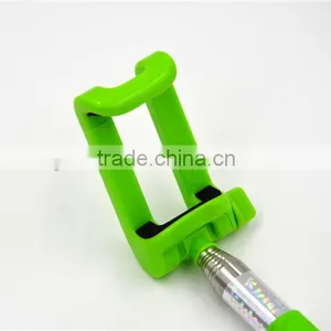 2015 Shenzhen Kjstar Computer Co.,ltd New Products Foldable Selfie Stick Z06-4 thumbnail-2