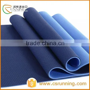 Custom Antislip Soft Mat for Yoga thumbnail-3