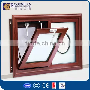 ROGENILAN Window Locks for Open Solar Windows Awnings for Windows thumbnail-1
