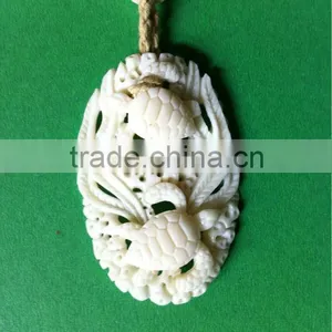 Pendant Necklace thumbnail-1