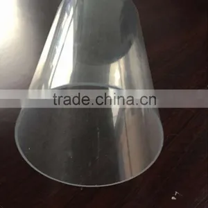Clear Pvc Pipe 63mm Clear Plastic Pipe thumbnail-5