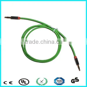 Colorful 3ft Male 3.5mm Stereo Audio Cable thumbnail-4