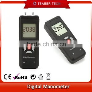 2015 High Quality 10Psi /689.4Mbar/68.98kPa Gas Pressure Gauge Manometer ;pressure Gauge Manufacturer TL-102 Quality Choice thumbnail-1