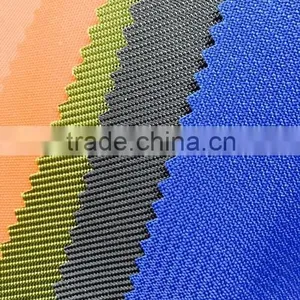 600D/1680D Jacquard Oxford Fabric PU Coated 100% Polyester Oxford Fabric thumbnail-3